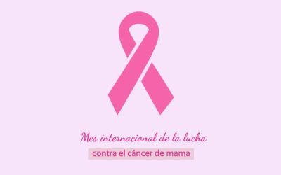 OCTUBRE: OSTEP LANZA CAMPAÑA NACIONAL CONTRA EL CANCER DE MAMA