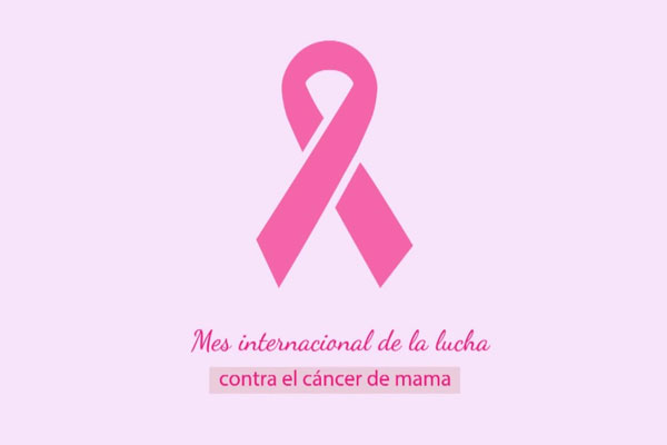 OCTUBRE: OSTEP LANZA CAMPAÑA NACIONAL CONTRA EL CANCER DE MAMA