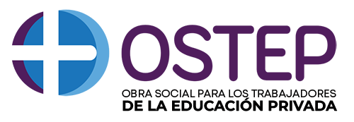 Ostep - Obra social