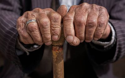 LA VEJEZ – Columna de interés