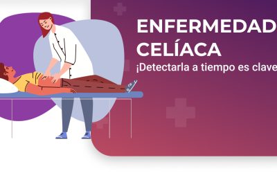 ENFERMEDAD CELÍACA