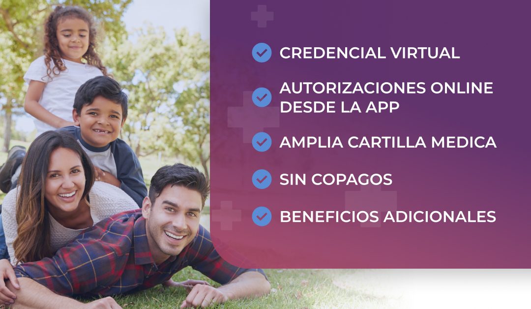 Beneficios y Cobertura