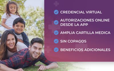 Beneficios y Cobertura