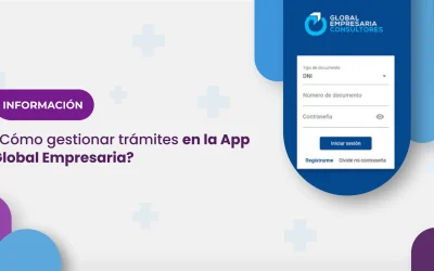 Gestion de Cambios Global Empresaria