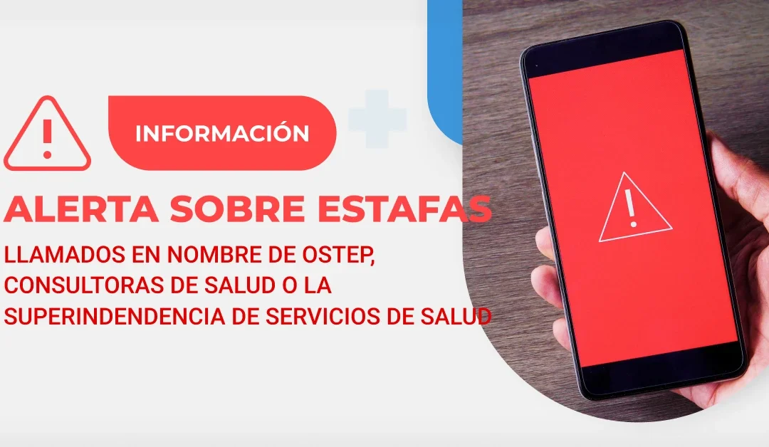 Alerta ESTAFAS!!