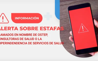 Alerta ESTAFAS!!
