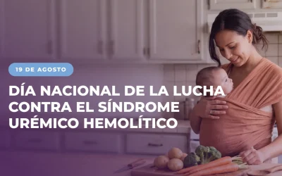 Síndrome Urémico Hemolítico: cómo prevenirlo en casa