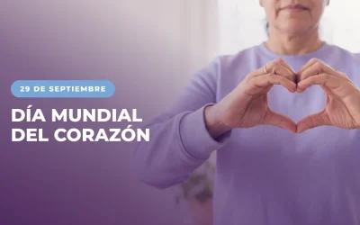 Día Mundial del Corazón: las enfermedades del corazón no avisan